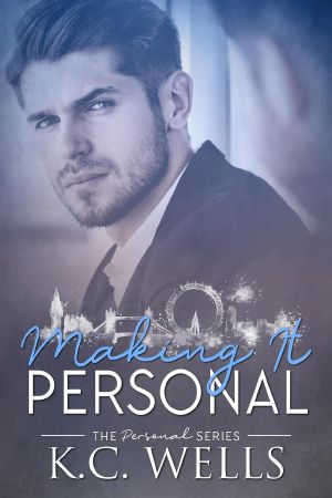 [Personal 01] • Making it Personal